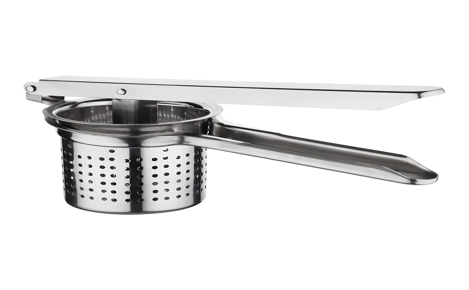 Complete stainless steel kitchen accessories and equipment range - Product showcase 10