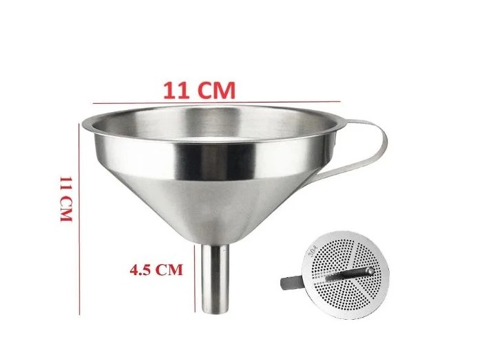 Stylish stainless steel kitchenware for modern lifestyle needs - Product showcase 11