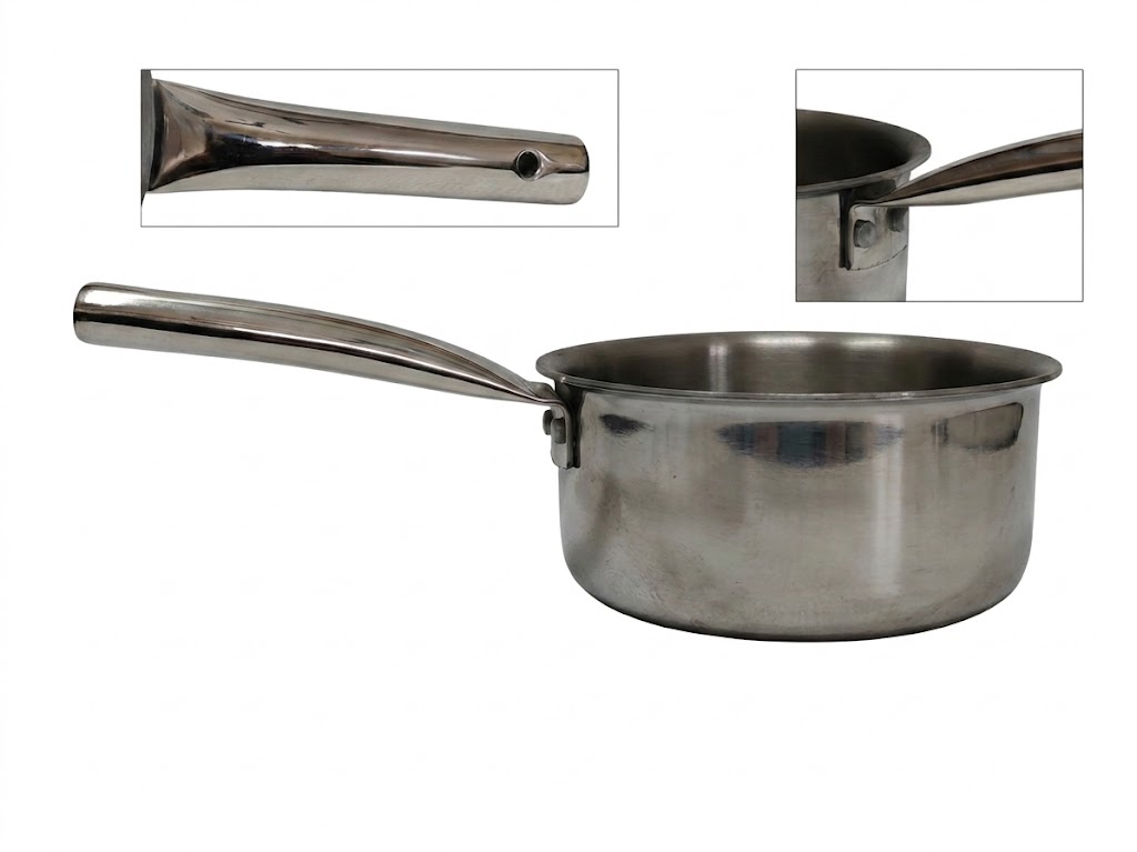 High-grade stainless steel kitchen products and cookware solutions - Product showcase 19