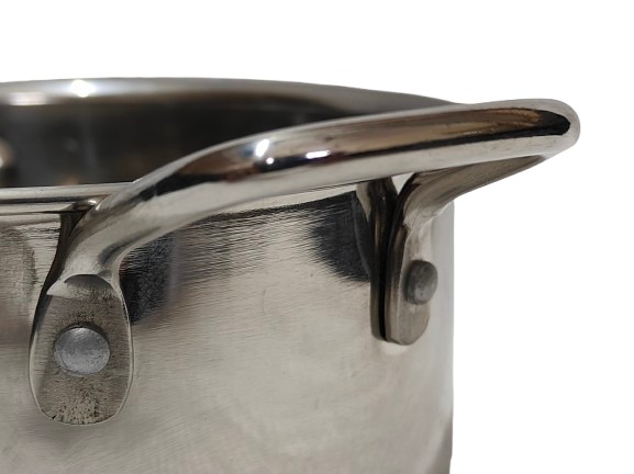 High-grade stainless steel kitchen products and cookware solutions - Product showcase 25
