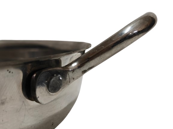 High-grade stainless steel kitchen products and cookware solutions - Product showcase 26