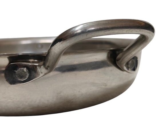 High-grade stainless steel kitchen products and cookware solutions - Product showcase 27