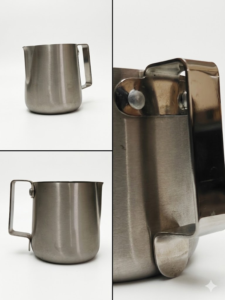 High-grade stainless steel kitchen products and cookware solutions - Product showcase 30