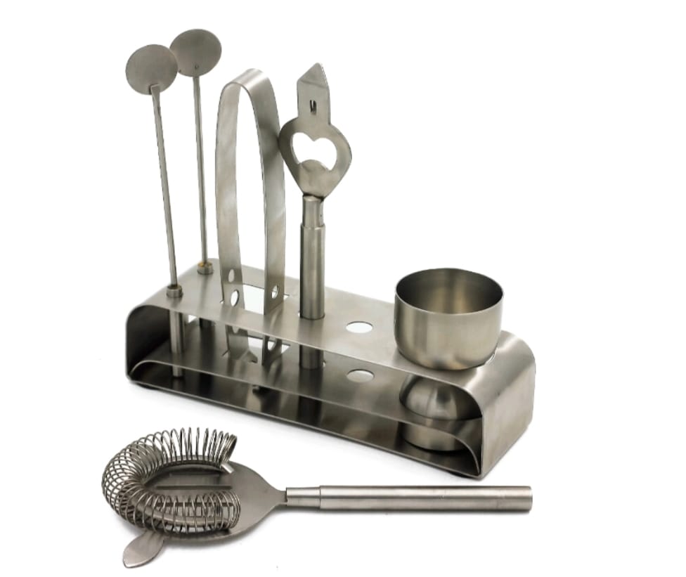 Durable stainless steel cooking equipment and accessories - Product showcase 5