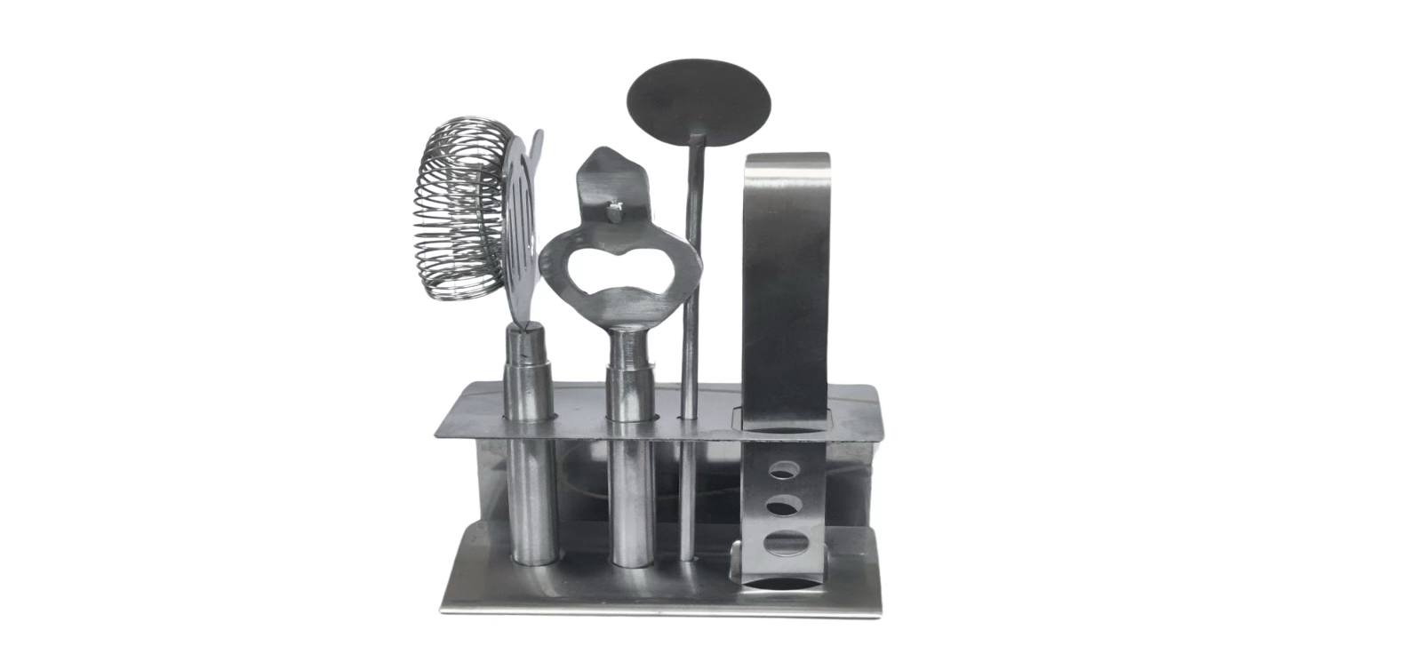 Innovative stainless steel kitchen solutions and cookware - Product showcase 7