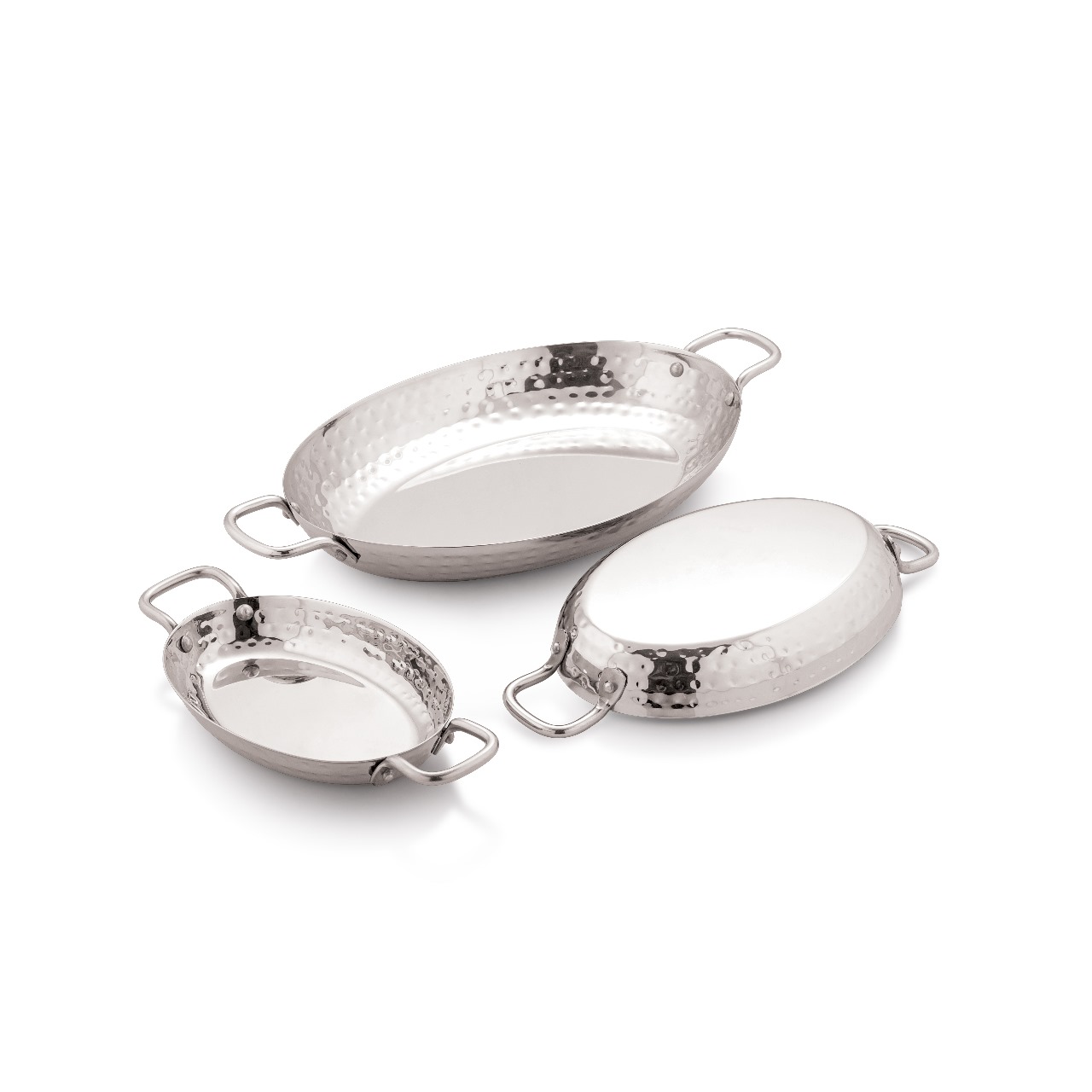 Premium quality stainless steel kitchen products and utensils - Product showcase 8